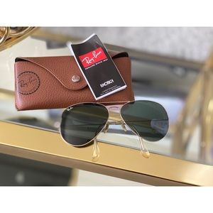 RAY•BAN AVIATOR CLASSIC